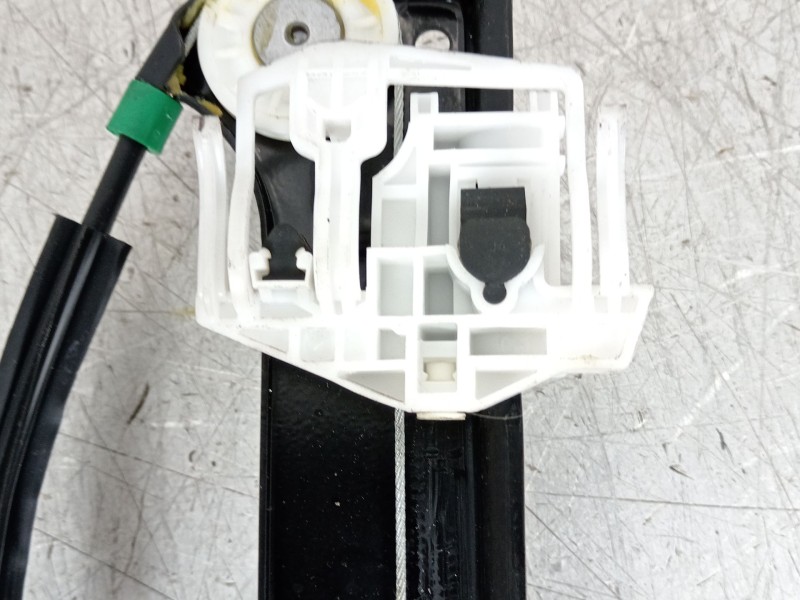 Recambio de elevalunas trasero izquierdo para bmw x3 (e83) 2.0 sd referencia OEM IAM 3448251 69259652 51353448251