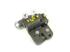 Recambio de cerradura maletero / porton para opel insignia a (g09) 2.0 cdti 4x4 (68) referencia OEM IAM 20969620 495072894 