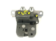 Recambio de cerradura maletero / porton para opel insignia a (g09) 2.0 cdti 4x4 (68) referencia OEM IAM 20969620 495072894  2