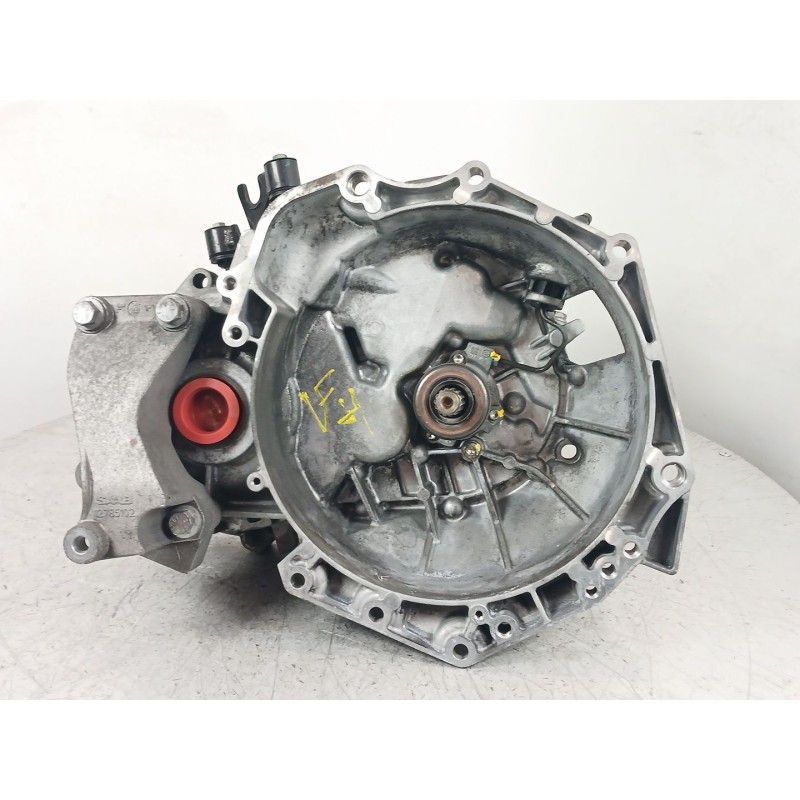 Recambio de caja cambios para saab 9-3 (ys3f, e79, d79, d75) 2.2 tid referencia OEM IAM FM57301  