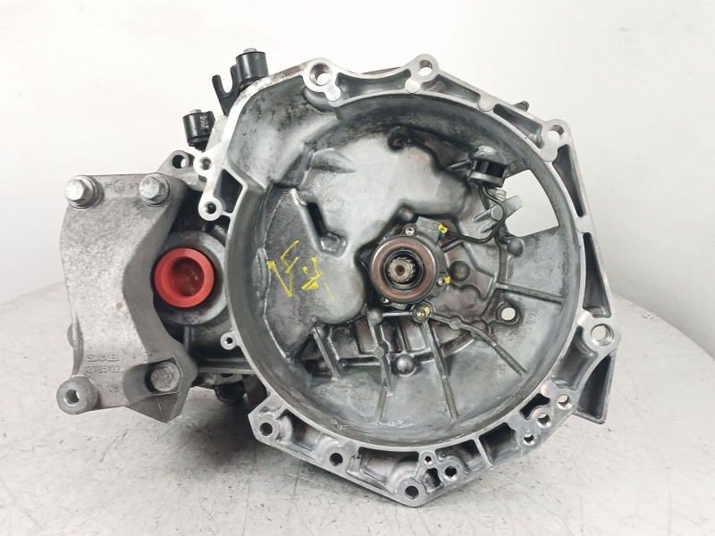 Recambio de caja cambios para saab 9-3 (ys3f, e79, d79, d75) 2.2 tid referencia OEM IAM FM57301  