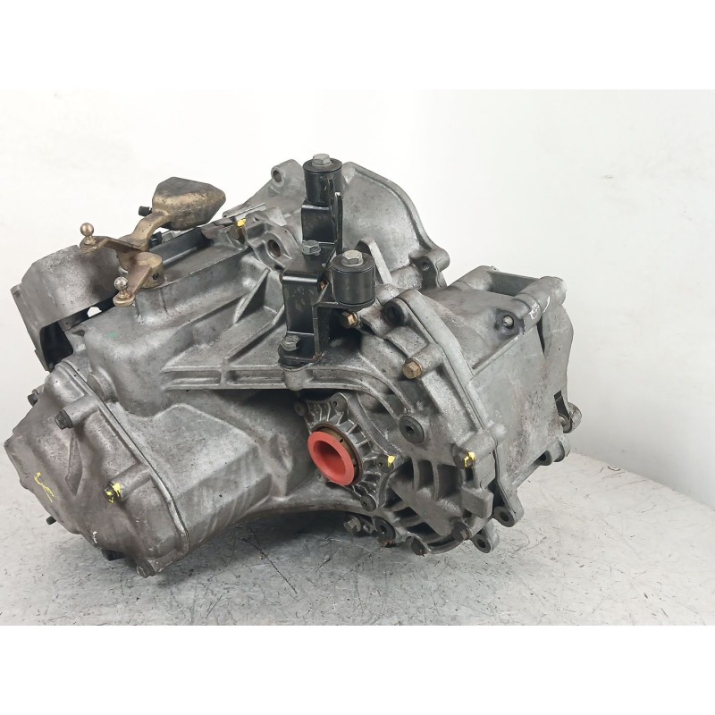 Recambio de caja cambios para saab 9-3 (ys3f, e79, d79, d75) 2.2 tid referencia OEM IAM FM57301  