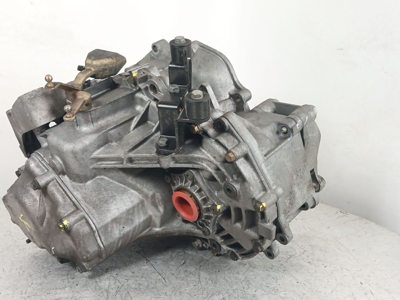 Recambio de caja cambios para saab 9-3 (ys3f, e79, d79, d75) 2.2 tid referencia OEM IAM FM57301  