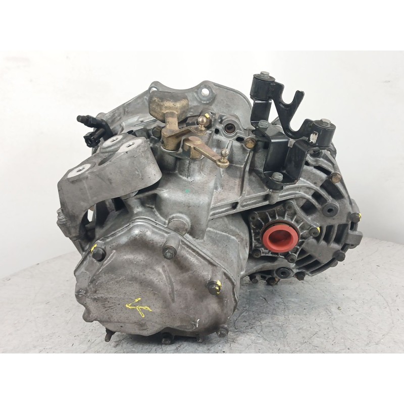 Recambio de caja cambios para saab 9-3 (ys3f, e79, d79, d75) 2.2 tid referencia OEM IAM FM57301  