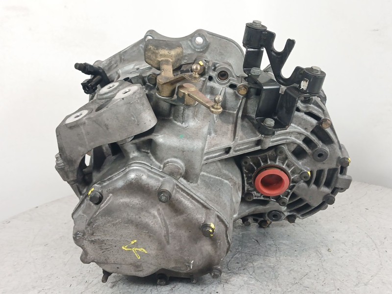 Recambio de caja cambios para saab 9-3 (ys3f, e79, d79, d75) 2.2 tid referencia OEM IAM FM57301  