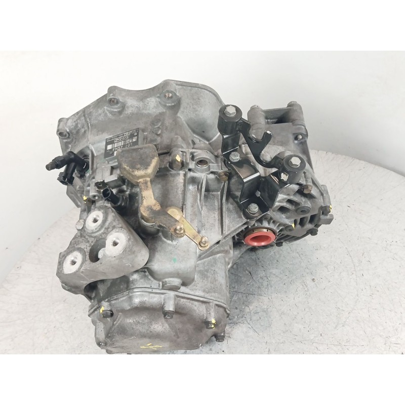 Recambio de caja cambios para saab 9-3 (ys3f, e79, d79, d75) 2.2 tid referencia OEM IAM FM57301  
