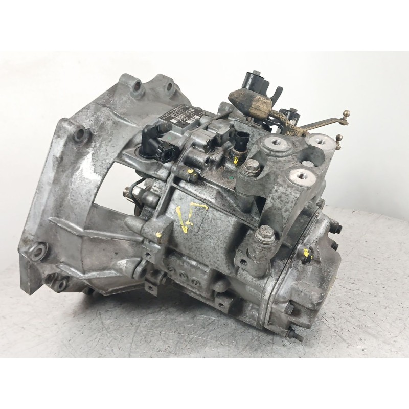 Recambio de caja cambios para saab 9-3 (ys3f, e79, d79, d75) 2.2 tid referencia OEM IAM FM57301  