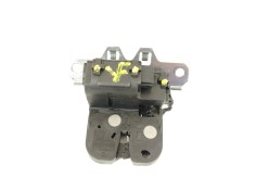 Recambio de cerradura maletero / porton para opel insignia a (g09) 2.0 cdti (68) referencia OEM IAM 13253732 495072894  2