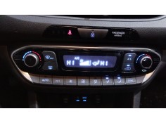 Recambio de mando climatizador para hyundai i30 (pde, pd, pden) 1.0 t-gdi referencia OEM IAM 97250G4251   2