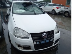 volkswagen golf v (1k1) del año 2006 2