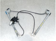 Recambio de elevalunas trasero derecho para seat ibiza ii (6k1) 1.9 d referencia OEM IAM 6K3837402H  