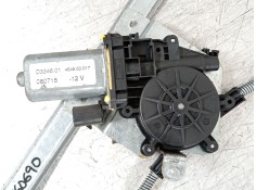 Recambio de elevalunas trasero derecho para seat ibiza ii (6k1) 1.9 d referencia OEM IAM 6K3837402H   2