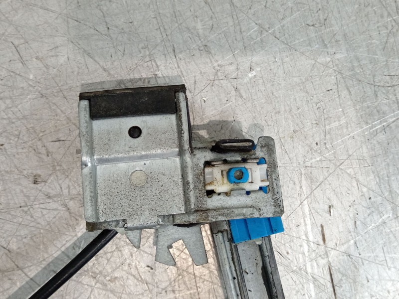 Recambio de elevalunas trasero derecho para seat ibiza ii (6k1) 1.9 d referencia OEM IAM 6K3837402H  