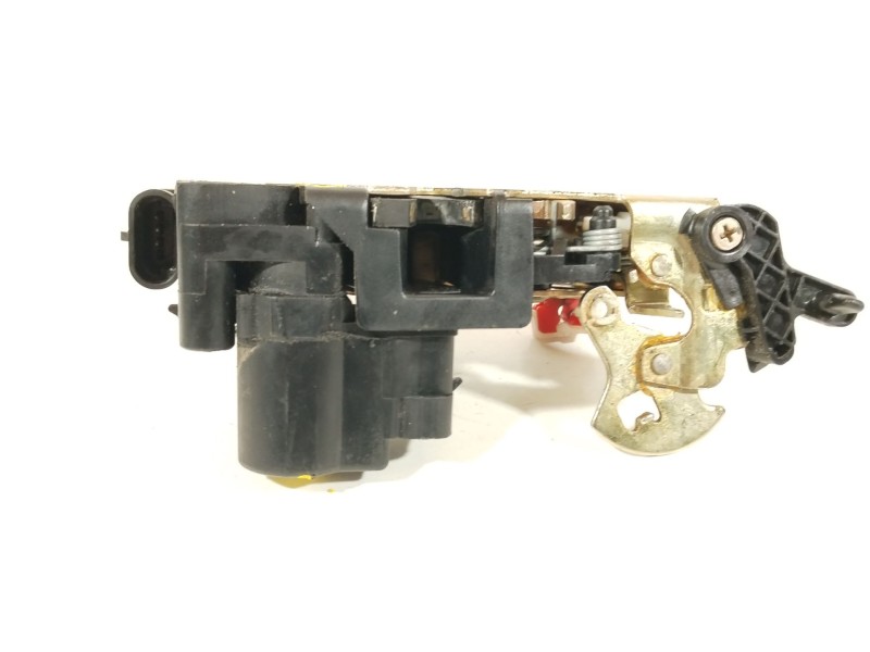Recambio de cerradura puerta trasera derecha para ssangyong rexton 2.9 td gls referencia OEM IAM 7132008002  