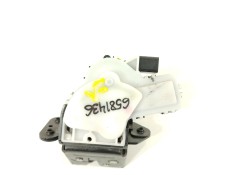 Recambio de cerradura maletero / porton para mazda 2 (de_, dh_) 1.5 (de5fs) referencia OEM IAM DF7162310B   2