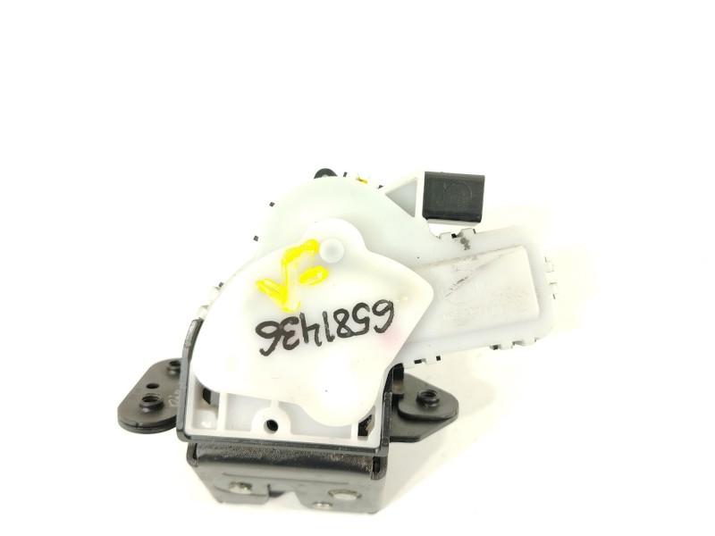 Recambio de cerradura maletero / porton para mazda 2 (de_, dh_) 1.5 (de5fs) referencia OEM IAM DF7162310B  