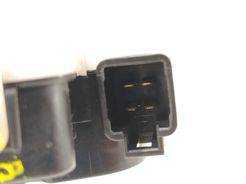 Recambio de cerradura maletero / porton para mazda 2 (de_, dh_) 1.5 (de5fs) referencia OEM IAM DF7162310B  