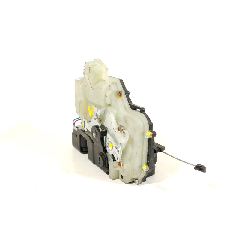 Recambio de cerradura puerta trasera derecha para seat ibiza iii (6l1) 1.9 sdi referencia OEM IAM 3B4839016AG 461860103 