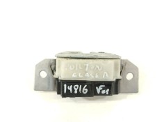 Recambio de cerradura maletero / porton para mercedes-benz clase a (w169) a 150 (169.031, 169.331) referencia OEM IAM A169740023 2