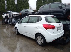 kia venga (yn) del año 2012