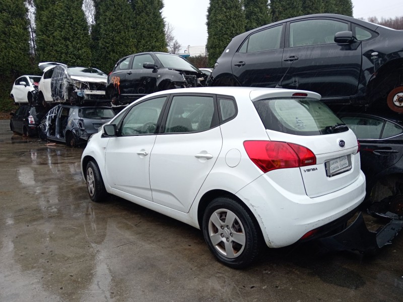 kia venga (yn) del año 2012