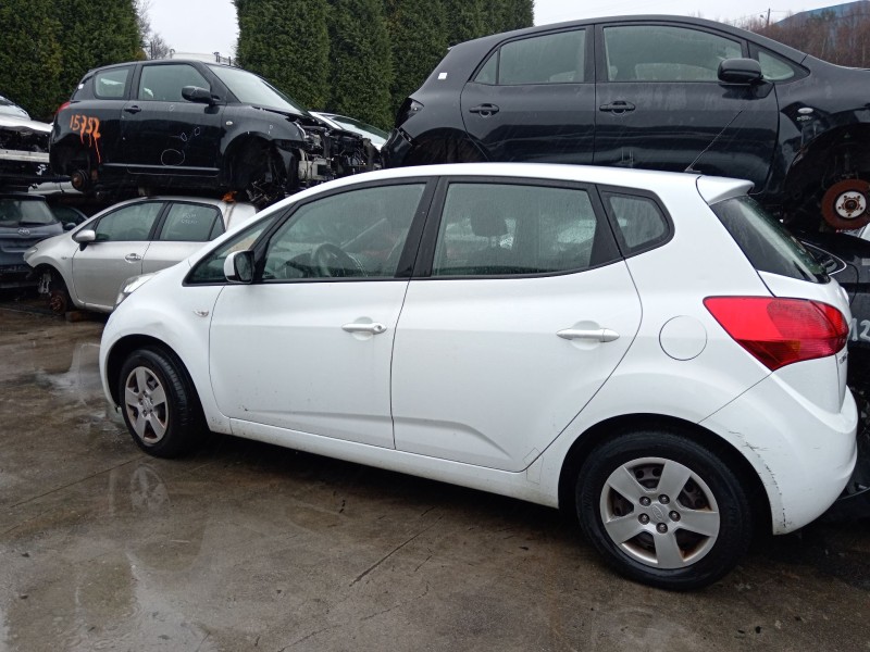 kia venga (yn) del año 2012