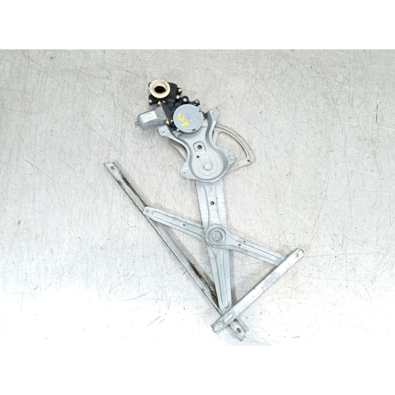 Recambio de elevalunas delantero izquierdo para toyota verso (_r2_) 1.6 d4-d (war20_) referencia OEM IAM 698200F021 857200F031 