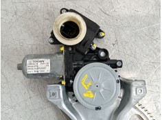 Recambio de elevalunas delantero izquierdo para toyota verso (_r2_) 1.6 d4-d (war20_) referencia OEM IAM 698200F021 857200F031  2