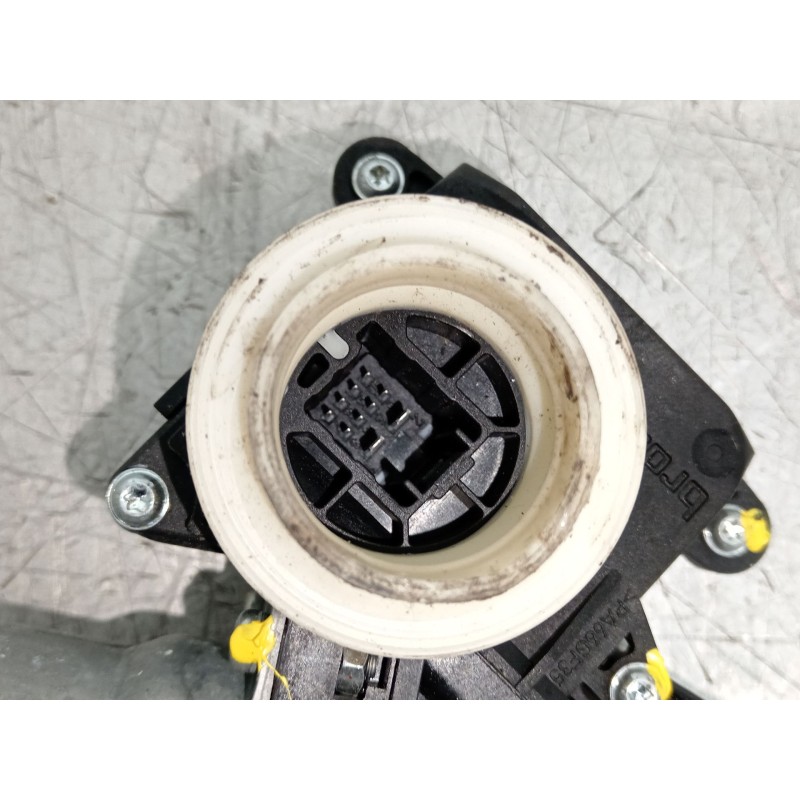 Recambio de elevalunas delantero izquierdo para toyota verso (_r2_) 1.6 d4-d (war20_) referencia OEM IAM 698200F021 857200F031 