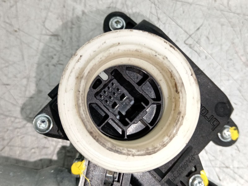 Recambio de elevalunas delantero izquierdo para toyota verso (_r2_) 1.6 d4-d (war20_) referencia OEM IAM 698200F021 857200F031 