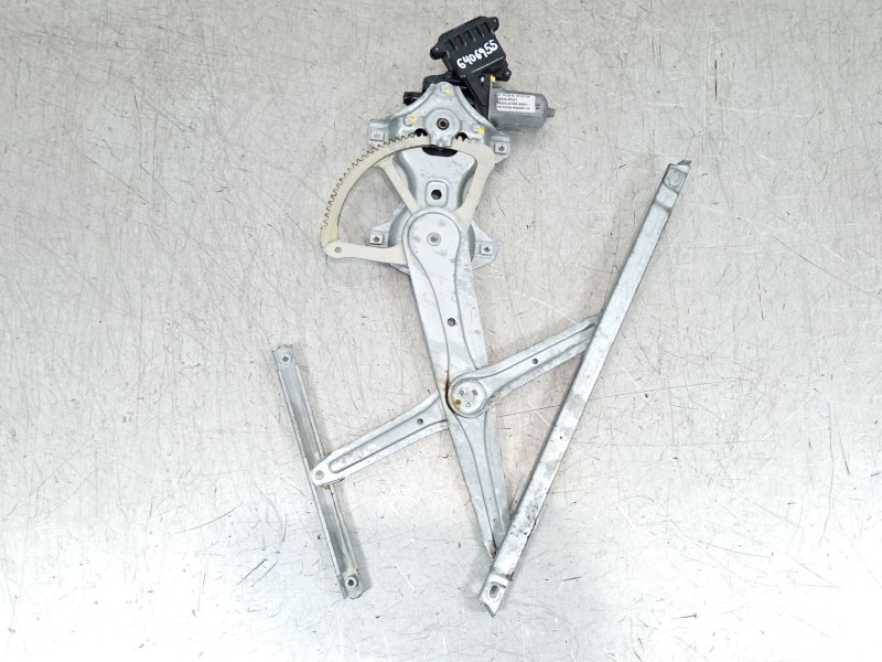 Recambio de elevalunas delantero izquierdo para toyota verso (_r2_) 1.6 d4-d (war20_) referencia OEM IAM 698200F021 857200F031 