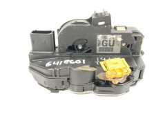 Recambio de cerradura puerta trasera derecha para opel zafira tourer c (p12) 2.0 cdti (75) referencia OEM IAM 13579566  