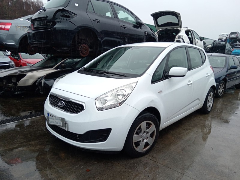 kia venga (yn) del año 2012