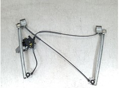 Recambio de elevalunas delantero izquierdo para seat ibiza ii (6k1) 1.9 d referencia OEM IAM 6K3837401H  