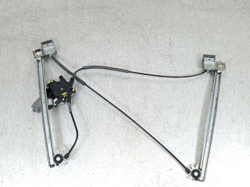 Recambio de elevalunas delantero izquierdo para seat ibiza ii (6k1) 1.9 d referencia OEM IAM 6K3837401H  