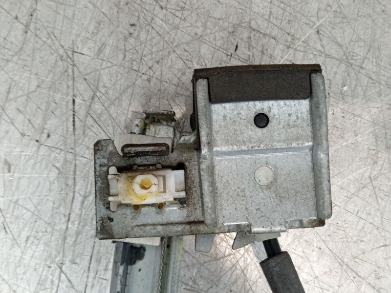 Recambio de elevalunas delantero izquierdo para seat ibiza ii (6k1) 1.9 d referencia OEM IAM 6K3837401H  