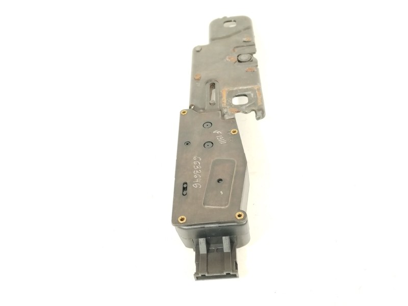 Recambio de cerradura maletero / porton para audi q7 (4l) 3.0 tdi referencia OEM IAM 4F9827383B  