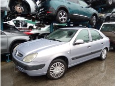 citroën xsara (n1) del año 2002