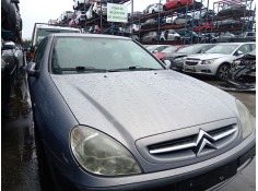 citroën xsara (n1) del año 2002 2