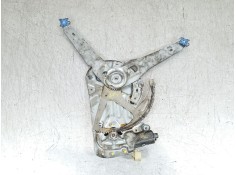 Recambio de elevalunas delantero izquierdo para volvo xc70 i cross country (295) d5 xc awd referencia OEM IAM 30784578 101353XXX