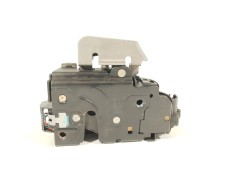 Recambio de cerradura puerta delantera izquierda para audi a4 b6 avant (8e5) 1.9 tdi quattro referencia OEM IAM 4B1837015G   2