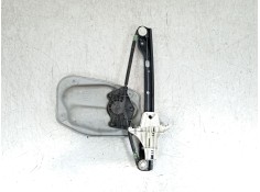 Recambio de elevalunas trasero izquierdo para volkswagen golf v (1k1) 1.9 tdi referencia OEM IAM 1K4839461A 1K0959703C 