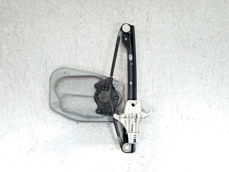 Recambio de elevalunas trasero izquierdo para volkswagen golf v (1k1) 1.9 tdi referencia OEM IAM 1K4839461A 1K0959703C 