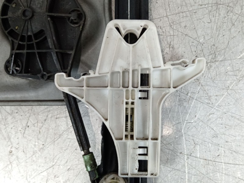 Recambio de elevalunas trasero izquierdo para volkswagen golf v (1k1) 1.9 tdi referencia OEM IAM 1K4839461A 1K0959703C 