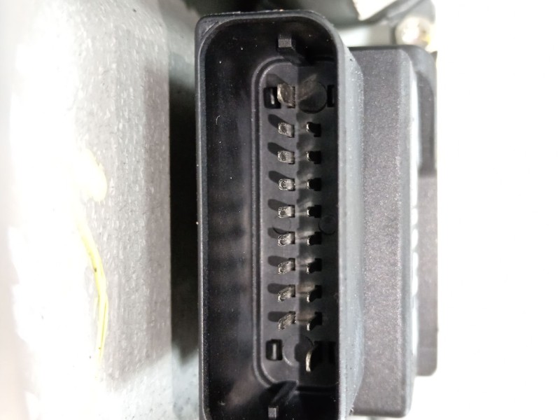 Recambio de elevalunas trasero izquierdo para volkswagen golf v (1k1) 1.9 tdi referencia OEM IAM 1K4839461A 1K0959703C 