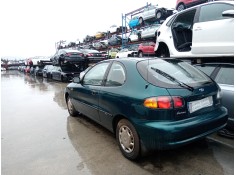 daewoo lanos (klat) del año 2000