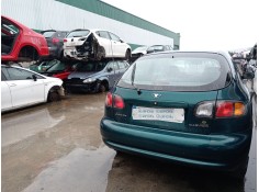 daewoo lanos (klat) del año 2000 2