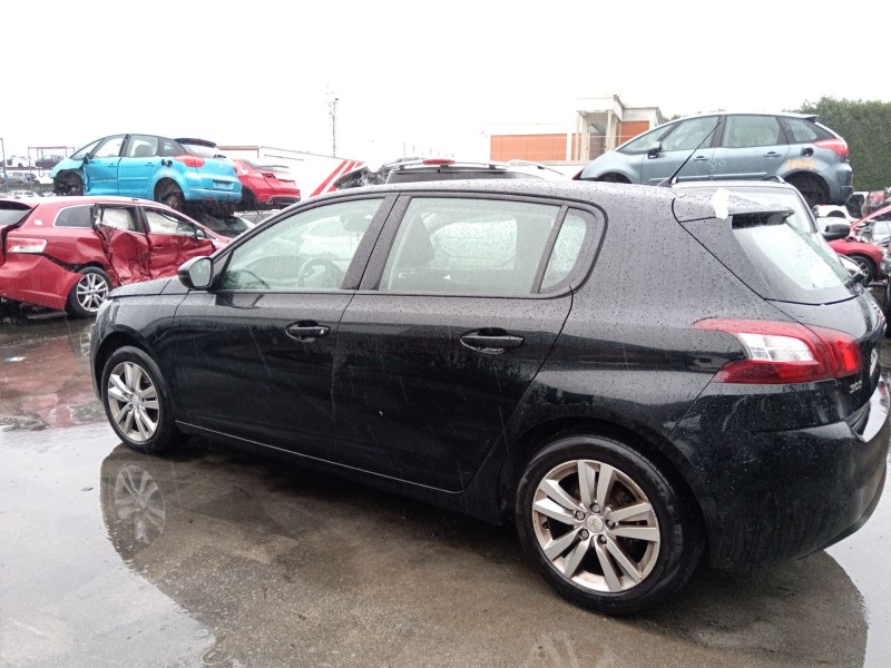 peugeot 308 ii (lb_, lp_, lw_, lh_, l3_) del año 2014