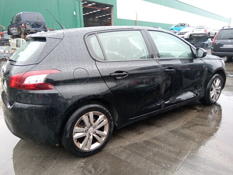 peugeot 308 ii (lb_, lp_, lw_, lh_, l3_) del año 2014