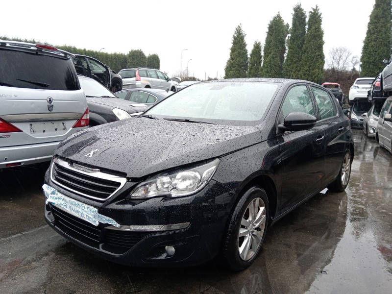 peugeot 308 ii (lb_, lp_, lw_, lh_, l3_) del año 2014